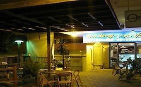 בלוברי חדרי אירוח